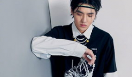 吴亦凡爆料图片最新,揭秘娱乐圈背后真相